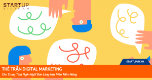 Thế Trận Digital Marketing Cho Trung Tâm Ngôn Ngữ Đón Lòng Học Viên Tiềm Năng 20