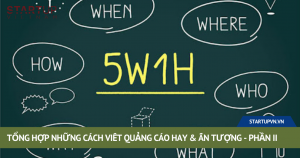 Tổng Hợp Những Cách Viết Quảng Cáo Hay & Ấn Tượng - Phần 2 1