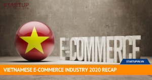 Vietnamese E-commerce Industry 2020 Recap 2