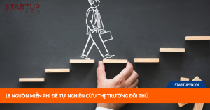 18 Nguồn Miễn Phí Để Tự Nghiên Cứu Thị Trường Đối Thủ 4