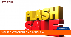 3 Yếu Tố Chạy Flash Sale Của Shop Hiệu Quả 12