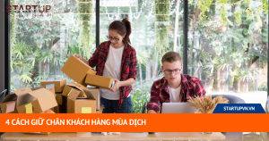 4 Cách Giữ Chân Khách Hàng Mùa Dịch 10