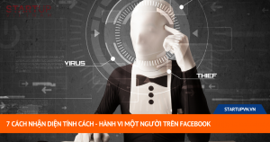 7 Cách Nhận Diện Tính Cách - Hành Vi Một Người Trên Facebook 10