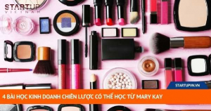 4 Bài Học Kinh Doanh Chiến Lược Có Thể Học Từ Mary Kay 16