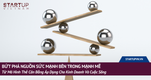 Bứt Phá Nguồn Sức Mạnh Bên Trong Mạnh Mẽ Từ Mô Hình Thẻ Cân Bằng Áp Dụng Cho Kinh Doanh Và Cuộc Sống 10