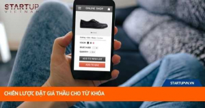 Chiến Lược Đặt Giá Thầu Cho Từ Khóa 19