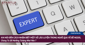 Khi Nói Đến Cách Nhận Biết Một Kẻ Lão Luyện Trong Nghề Qua Vẻ Bề Ngoài, Chúng Ta Sẽ Mường Tượng Như Nào ? 12