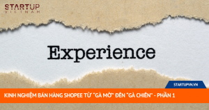 Kinh Nghiệm Bán Hàng Shopee Từ “Gà Mờ” Đến “Gà Chiến” - Phần 1 20