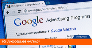 Tối Ưu Google Ads Như Nào? 5