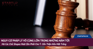 Nguy Cơ Pháp Lý Vô Cùng Lớn Trong Những Năm Tới Mà Các Chủ Shopee Mall Cần Phải Chú Ý 17