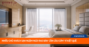 Nhiều Chủ Khách Sạn Ngậm Ngùi Rao Bán 'cần Câu Cơm' Vì Kiệt Quệ 17