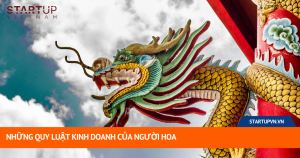 Những Quy Luật Kinh Doanh Của Người Hoa 3