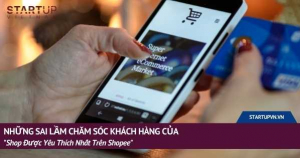 Những Sai Lầm Chăm Sóc Khách Hàng Của "Shop Được Yêu Thích Nhất Trên Shopee" 10