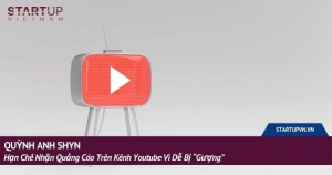 Quỳnh Anh Shyn  Hạn Chế Nhận Quảng Cáo Trên Kênh Youtube Vì Dễ Bị “Gượng” 18