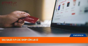 Sau Sales 9/9 Các Shop Còn Lại Gì 11