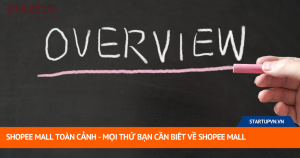 Shopee Mall Toàn Cảnh - Mọi Thứ Bạn Cần Biết Về Shopee Mall 11