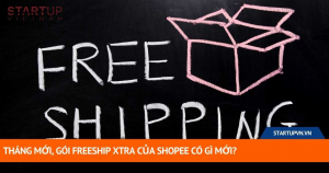 Tháng Mới, Gói Freeship Xtra Của Shopee Có Gì Mới? 17