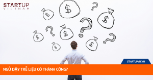 Ngủ Dậy Trễ Liệu Có Thành Công? 13