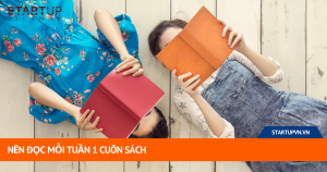 Nên Đọc Mỗi Tuần 1 Cuốn Sách 4