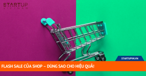 Flash Sale Của Shop – Dùng Sao Cho Hiệu Quả! 14