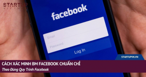 Cách Xác Minh BM Facebook Chuẩn Chỉ Theo Đúng Quy Trình Facebook 9