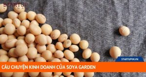 Câu Chuyện Kinh Doanh Của Soya Garden 8