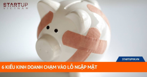 6 Kiểu Kinh Doanh Chạm Vào Lỗ Ngập Mặt 7