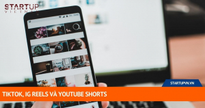 Tiktok, Ig Reels Và Youtube Shorts 4