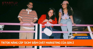 Tiktok Nâng Cấp ‘DCIM’ Đậm Chất Marketing Của Gen Z 3