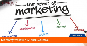 Tất Tần Tật Về Kênh Phân Phối Marketing 10