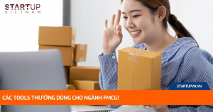 Các Tools Thường Dùng Cho Ngành FMCG! 16