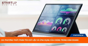 Các Phương Thức Phân Tích Dữ Liệu Và Ứng Dụng Của Chúng Trong Kinh Doanh 14