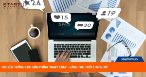 Truyền Thông Cho Sản Phẩm “Nhạy Cảm” - Sáng Tạo Thôi Chưa Đủ! 1