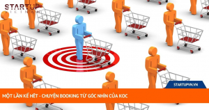 Một Lần Kể Hết - Chuyện Booking Từ Góc Nhìn Của KOC 15