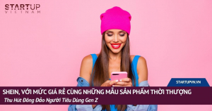 Shein, Với Mức Giá Rẻ Cùng Những Mẫu Sản Phẩm Thời Thượng, Thu Hút Đông Đảo Người Tiêu Dùng Gen Z 12