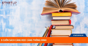 8 Cuốn Sách Càng Đọc Càng Thông Minh 5