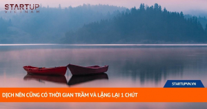 Dịch Nên Cũng Có Thời Gian Trầm Và Lặng Lại 1 Chút 6