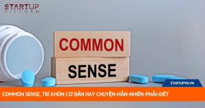 Common Sense, Trí Khôn Cơ Bản Hay Chuyện-Hẳn-Nhiên-Phải-Biết 5