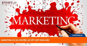 Marketing Và Câu Chuyện: Sự Kết Hợp Hoàn Hảo 19