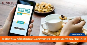 Những Thay Đổi Mới Nào Của Gói Voucher Hoàn Xu Người Bán Cần Lưu Ý? 7