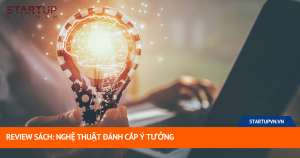 Review Sách: Nghệ Thuật Đánh Cắp Ý Tưởng 9