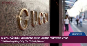 Gucci - Dẫn Đầu Xu Hướng Cùng Những "Showbiz Icons" Và Hòa Cùng Dòng Chảy Của “Thời Đại Meme” 11