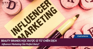 Beauty Brands Học Được Gì Từ Chiến Dịch Influencer Marketing Của Perfect Dairy? 7