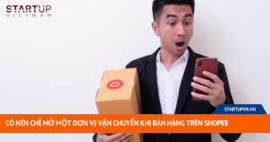 Có Nên Chỉ Mở Một Đơn Vị Vận Chuyển Khi Bán Hàng Trên Shopee 17