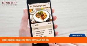 Kinh Doanh Bánh Mỳ Trên App Giao Đồ Ăn 11