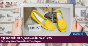 Tại Sao Phải Sử Dụng Mã Giảm Giá Của Tôi – Tính Năng Hoàn Toàn Miễn Phí Của Shopee 16