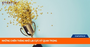 Những Chiến Thắng Nhỏ Lại Cực Kỳ Quan Trọng 10