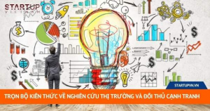 Trọn Bộ Kiến Thức Về Nghiên Cứu Thị Trường Và Đối Thủ Cạnh Tranh 2