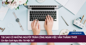 Tại Sao Có Những Người Trăm Công Ngàn Việc Vẫn Thảnh Thơi, Còn Bạn Suốt Ngày Đầu Tắt Mặt Tối? 10