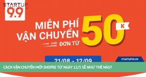 Cách Vận Chuyển Mới Shopee Từ Ngày 12/5 Sẽ Như Thế Nào? 6